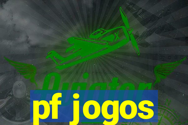 pf jogos